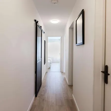 Apartment Renove 3* Proche Centre, Et Nivelle, Avec Balcon Et Equipements Modernes - Fr-1-4-616 Saint-Jean-de-Luz
